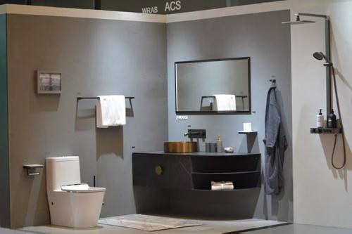 养护宝典：请对龙头温柔一点