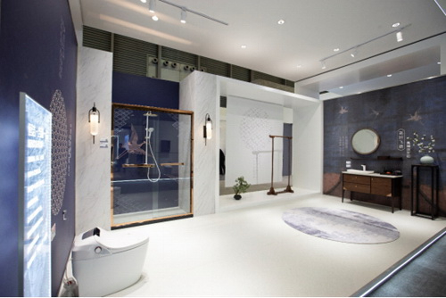 智能卫浴必将成今后市场的一大趋势