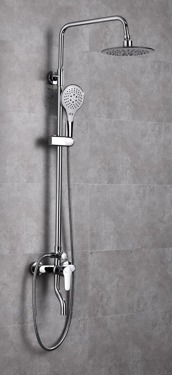 淋浴系列