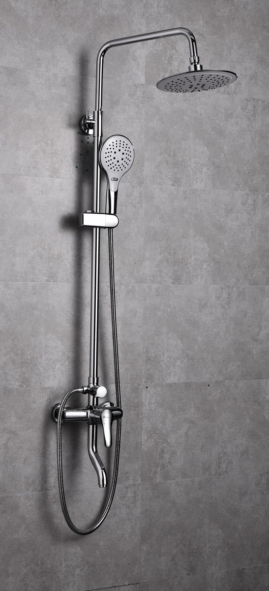 淋浴系列