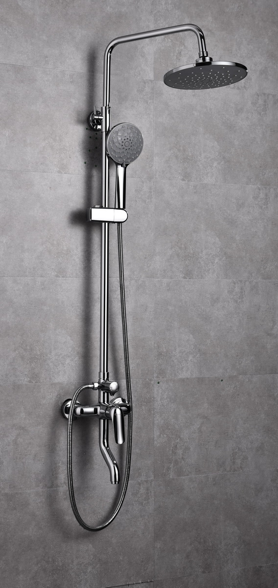 淋浴系列