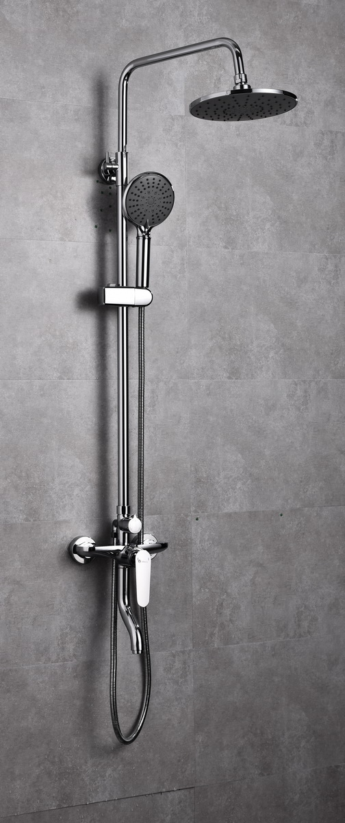 淋浴系列